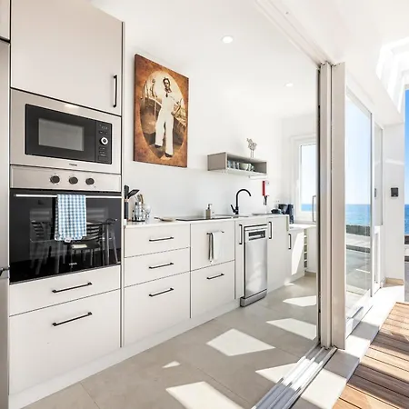 Ocean Confort Pbd By Escape Apartment