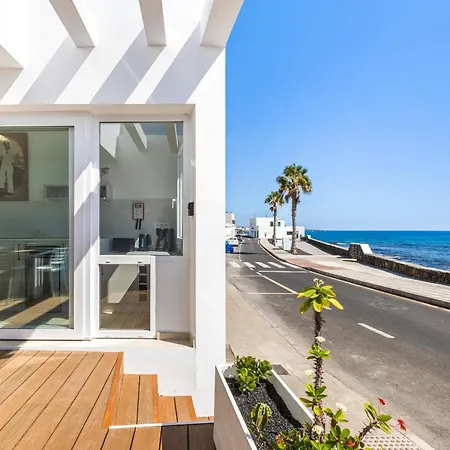 Apartment Ocean Confort Pbd By Escape Arrieta (Lanzarote)