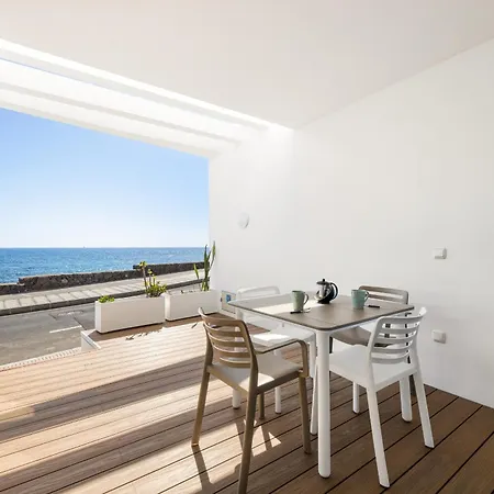 Ocean Confort Pbd By Escape Apartment *