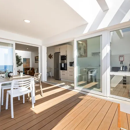 Ocean Confort Pbd By Escape Apartment Arrieta (Lanzarote)