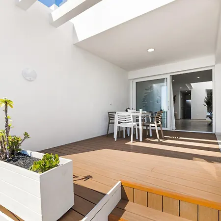 Ocean Confort Pbd By Escape Apartment *