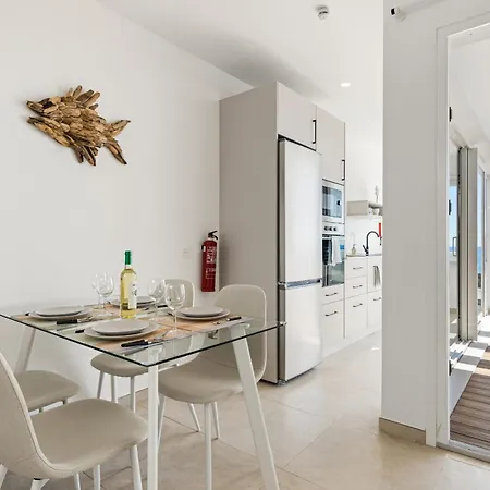 Ocean Confort Pbd By Escape * Arrieta (Lanzarote)