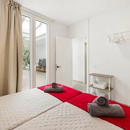 Ocean Confort Pbd By Escape Arrieta (Lanzarote)