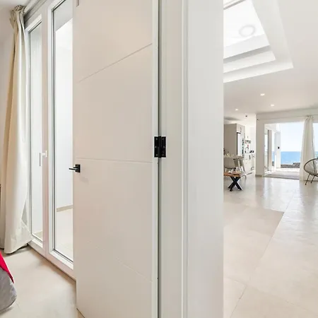 Ocean Confort Pbd By Escape Apartment Arrieta (Lanzarote)