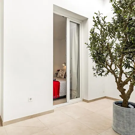 Ocean Confort Pbd By Escape Apartment