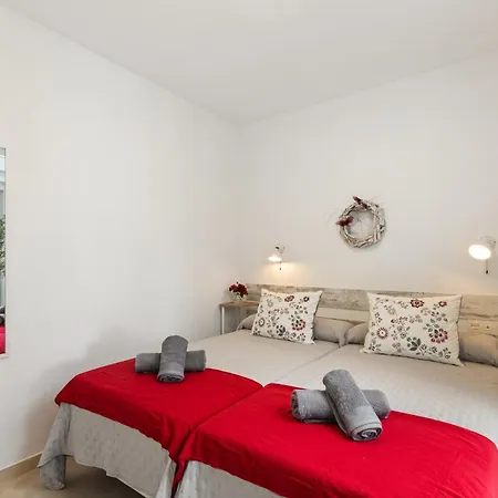 Apartment Ocean Confort Pbd By Escape Arrieta (Lanzarote)