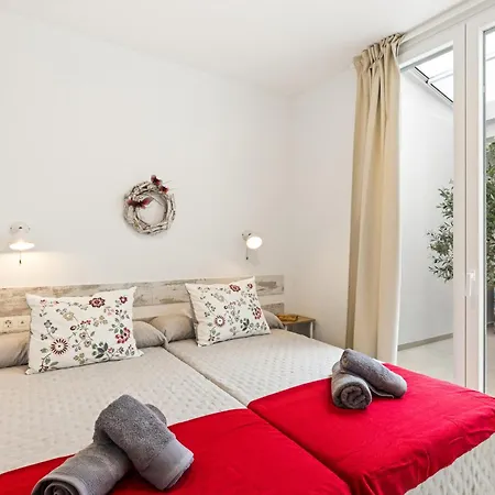 Apartment Ocean Confort Pbd By Escape