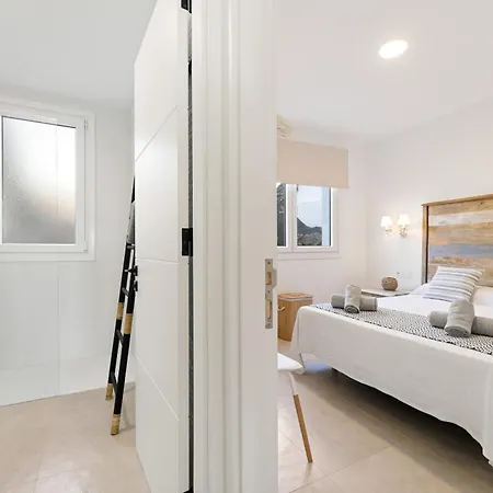 Ocean Confort Pbd By Escape Apartment Arrieta (Lanzarote)