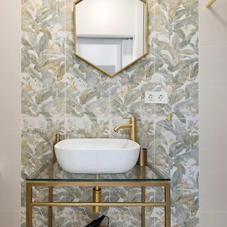 Apartment Ocean Confort Pbd By Escape *