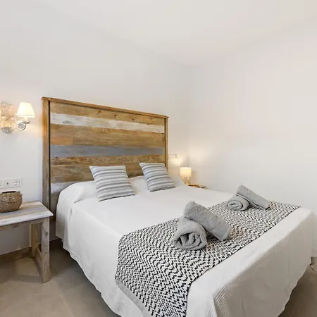 Apartment Ocean Confort Pbd By Escape Arrieta (Lanzarote)