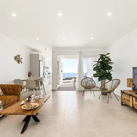 Ocean Confort Pbd By Escape Arrieta (Lanzarote)