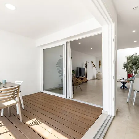 Ocean Confort Pbd By Escape * Arrieta (Lanzarote)