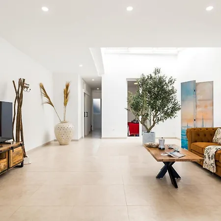 Ocean Confort Pbd By Escape Apartment