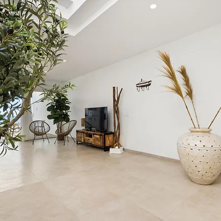 Ocean Confort Pbd By Escape * Arrieta (Lanzarote)