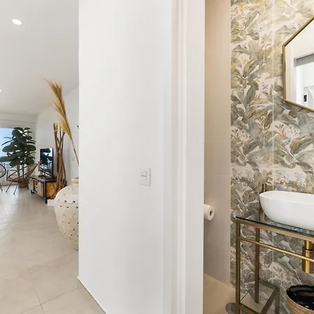 Ocean Confort Pbd By Escape Lejlighed *