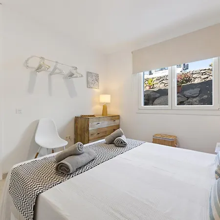 Ocean Confort Pbd By Escape Apartment Arrieta (Lanzarote)