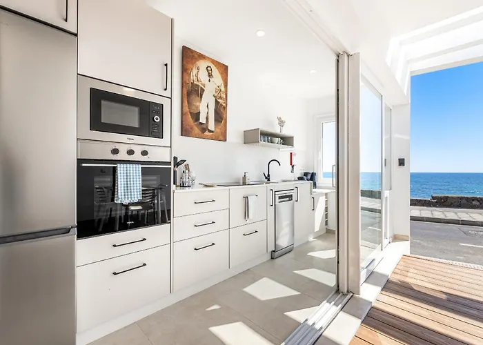 Ocean Confort Pbd By Escape Apartment