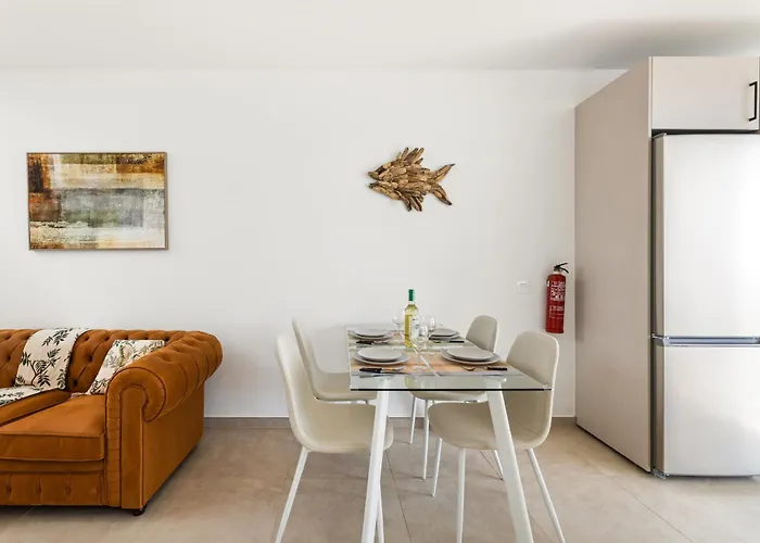 Ocean Confort Pbd By Escape Apartment