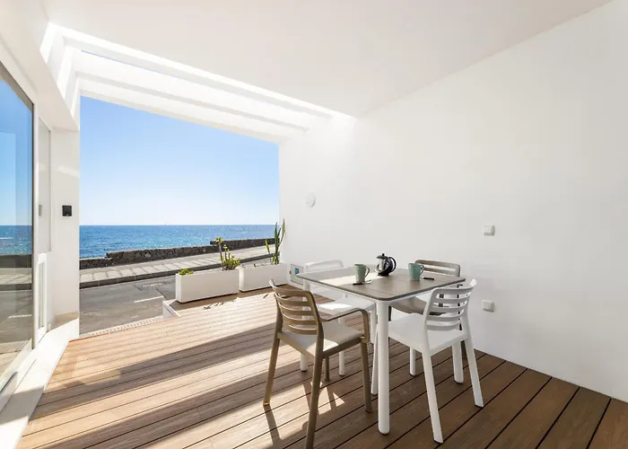 Ocean Confort Pbd By Escape Apartment *