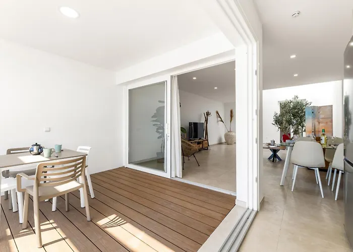 Ocean Confort Pbd By Escape * Arrieta (Lanzarote)