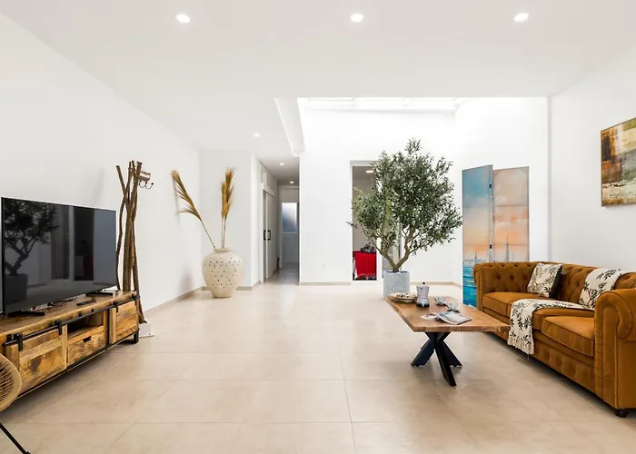 Ocean Confort Pbd By Escape Apartment