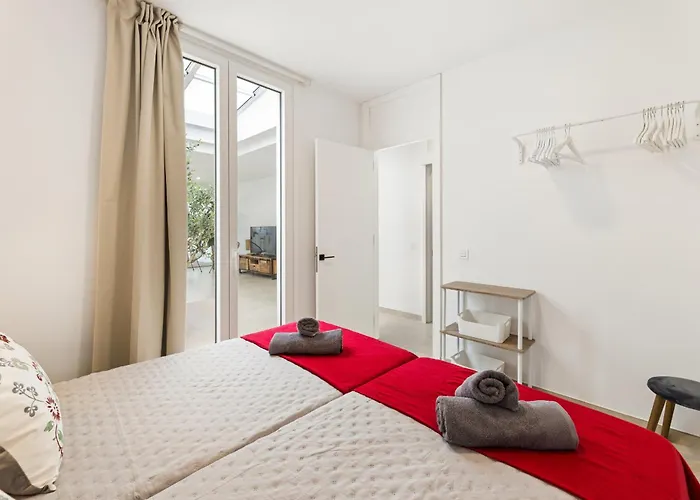 Ocean Confort Pbd By Escape Arrieta (Lanzarote)