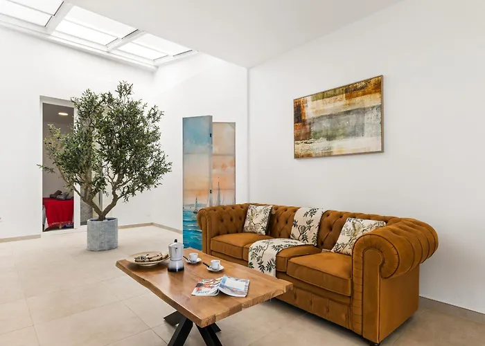 Ocean Confort Pbd By Escape Apartment *