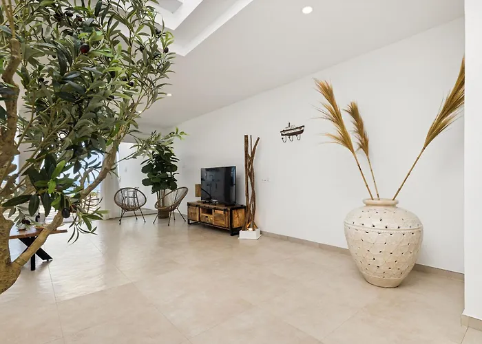 Ocean Confort Pbd By Escape * Arrieta (Lanzarote)