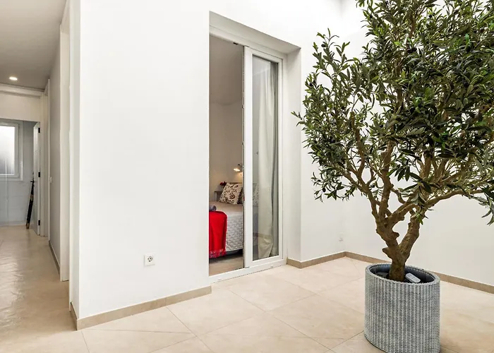 Ocean Confort Pbd By Escape Apartment