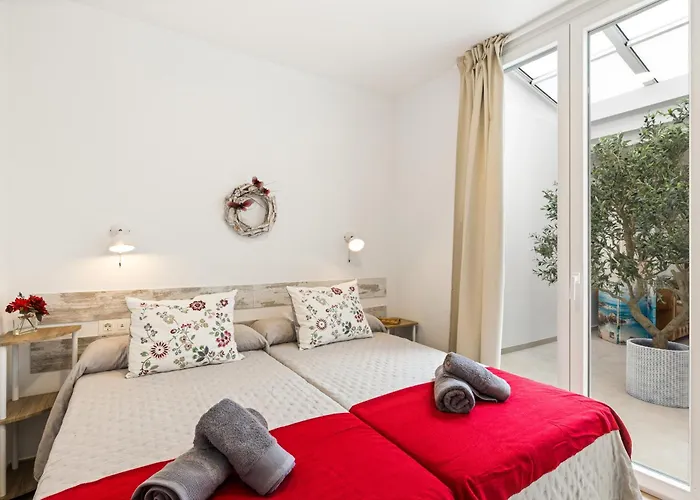 Apartment Ocean Confort Pbd By Escape