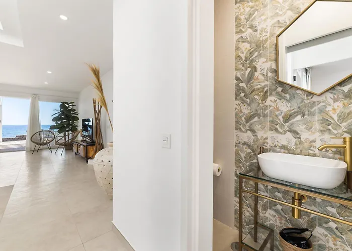 Ocean Confort Pbd By Escape Apartment *