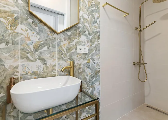 Apartment Ocean Confort Pbd By Escape *