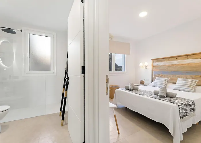 Ocean Confort Pbd By Escape Apartment Arrieta (Lanzarote)