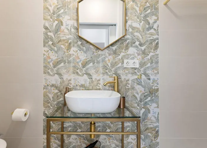 Apartment Ocean Confort Pbd By Escape *