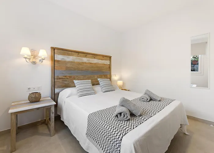 Apartment Ocean Confort Pbd By Escape Arrieta (Lanzarote)