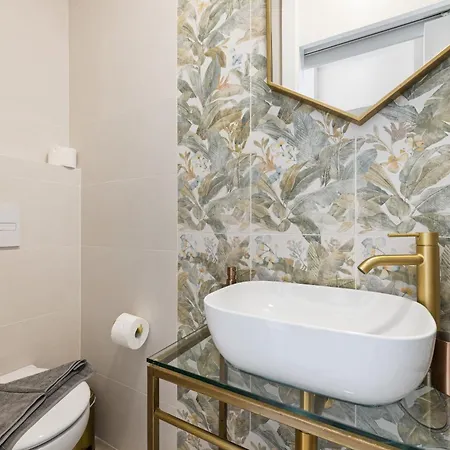 Ocean Confort Pbd By Escape