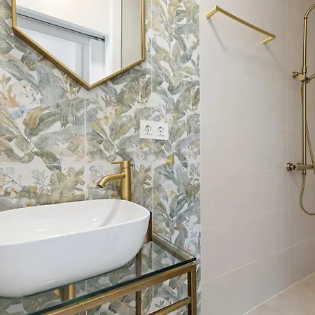 公寓 Ocean Confort Pbd By Escape *